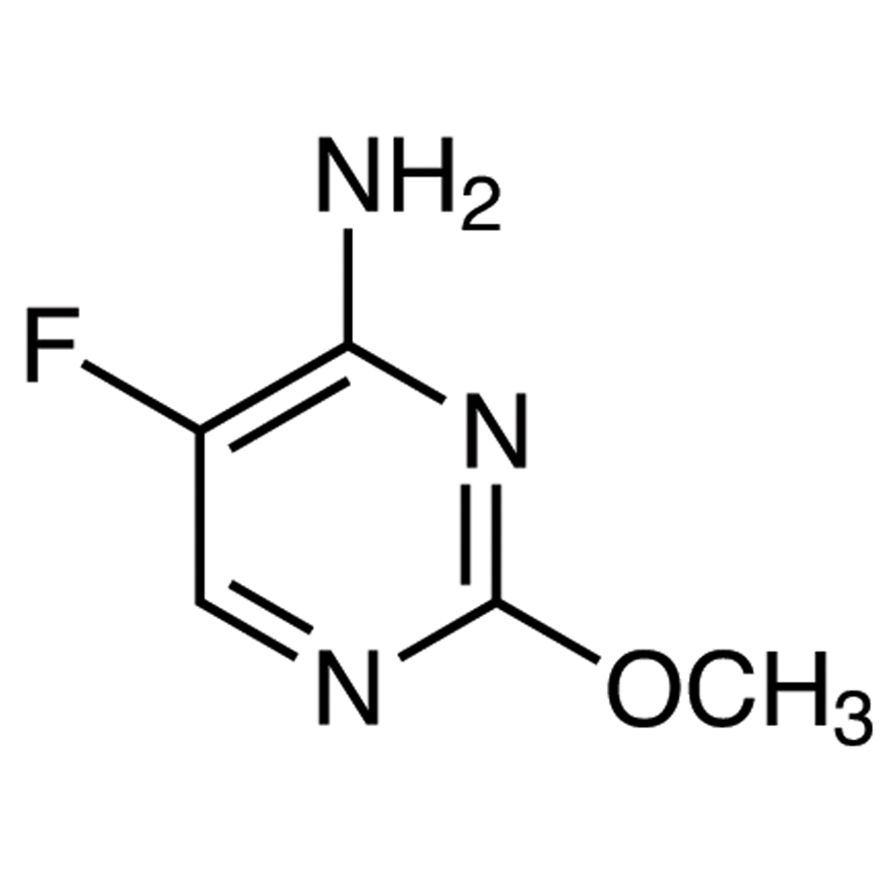 4-Amino-5-fluoro-2-methoxypyrimidine