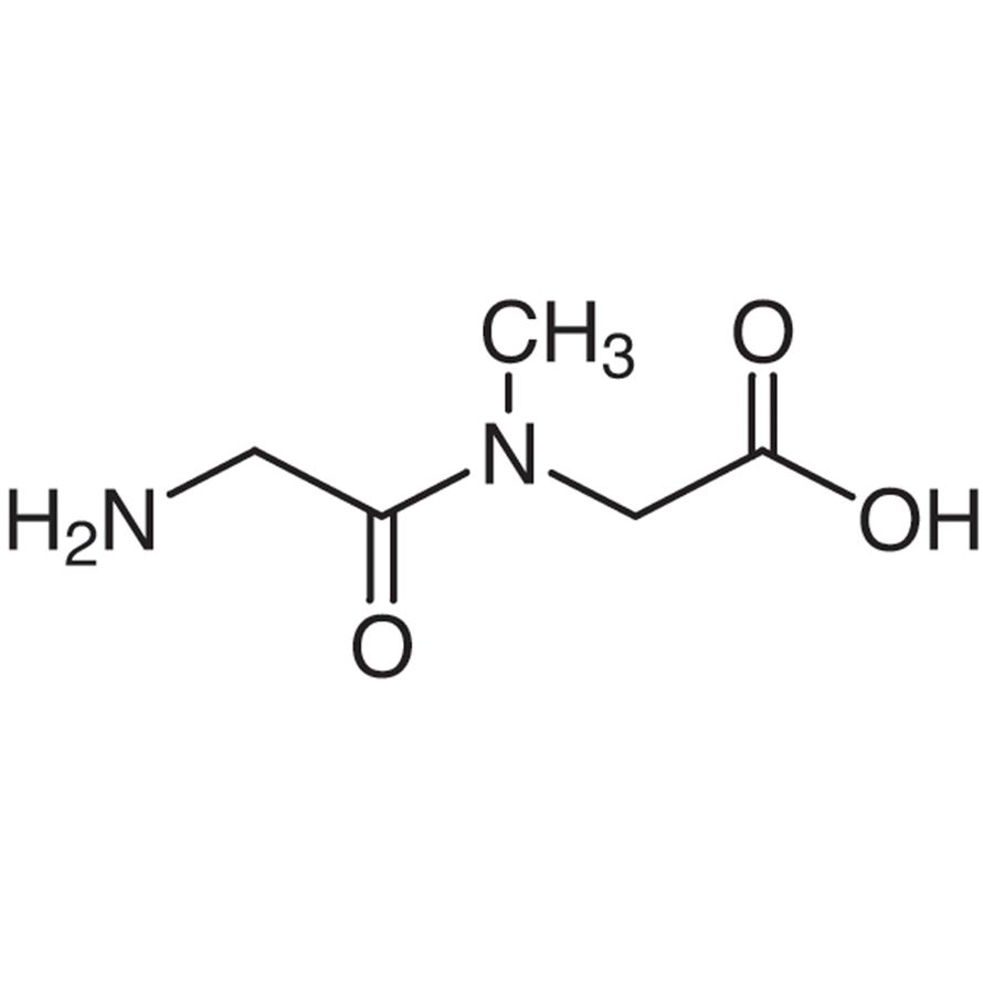 Glycylsarcosine