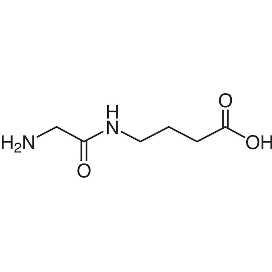 Glycyl-4-aminobutyric Acid