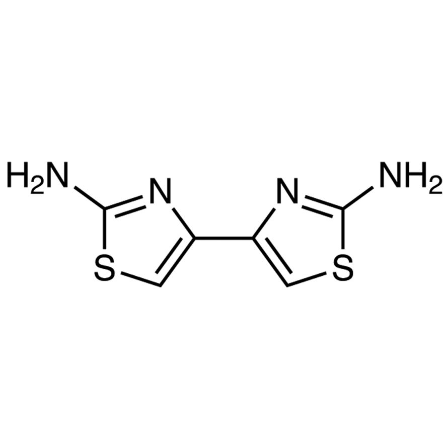 2,2'-Diamino-4,4'-bithiazole