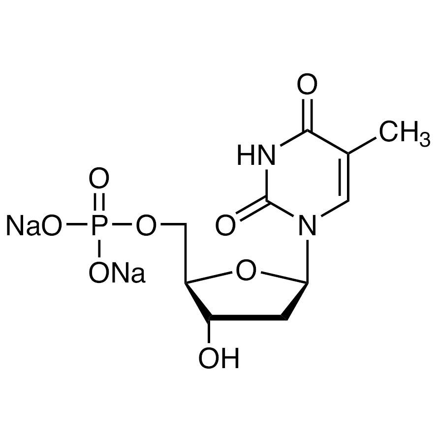 Thymidine 5'-Monophosphate Disodium Salt