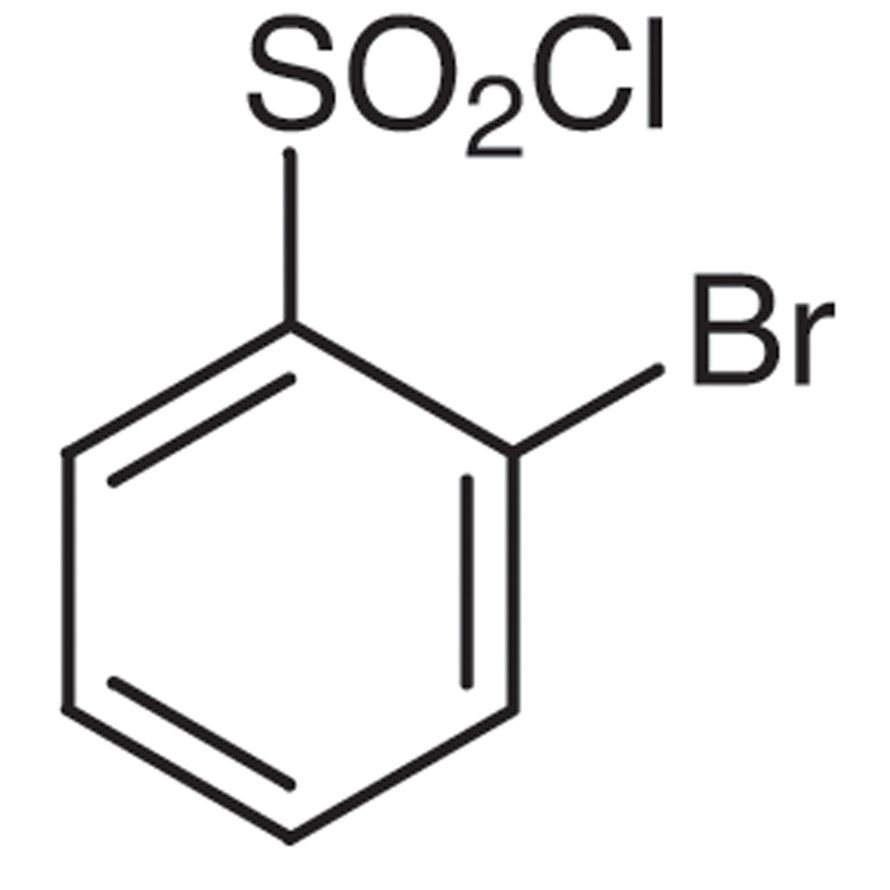 2-Bromobenzenesulfonyl Chloride