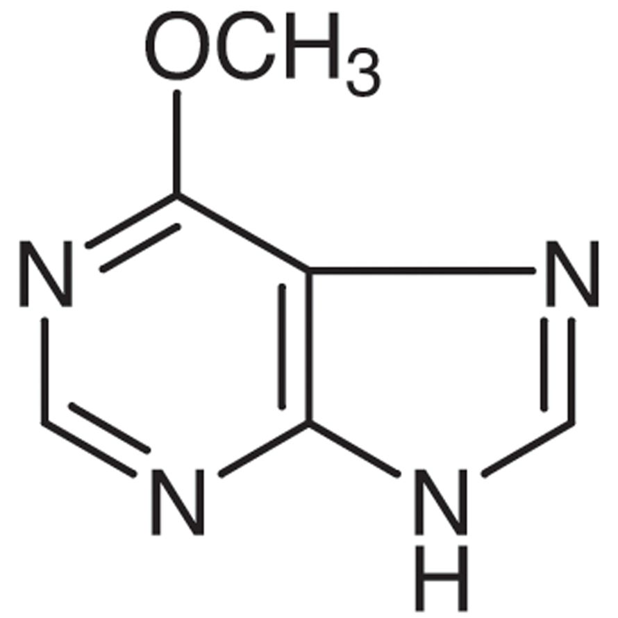 6-Methoxypurine