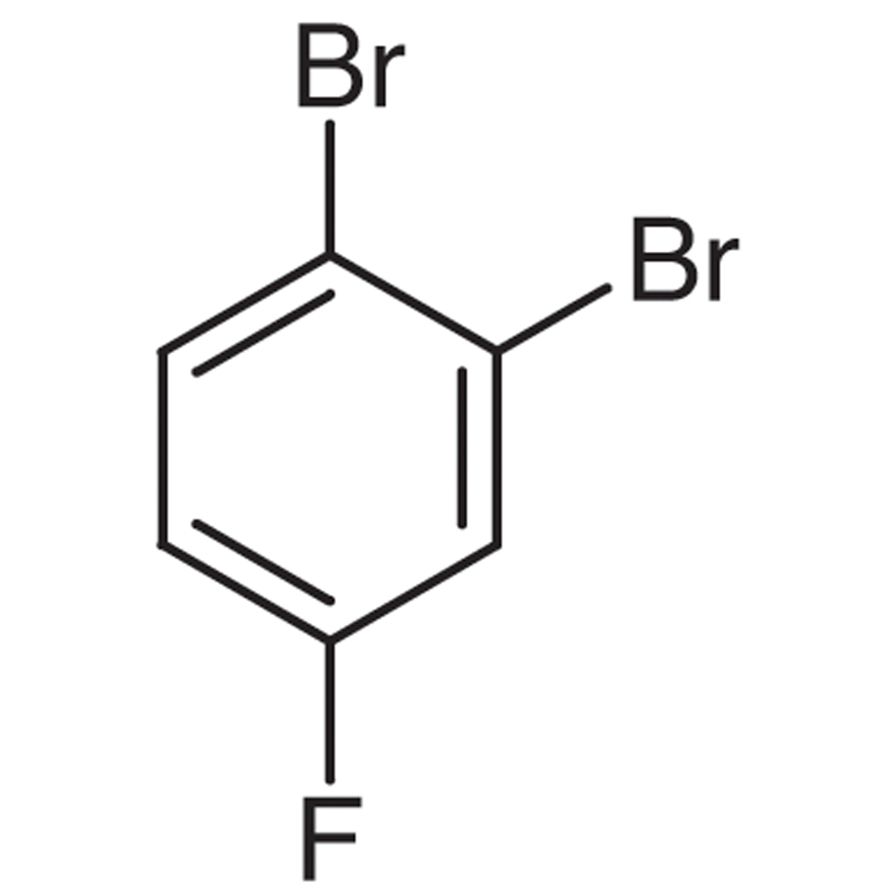 1,2-Dibromo-4-fluorobenzene