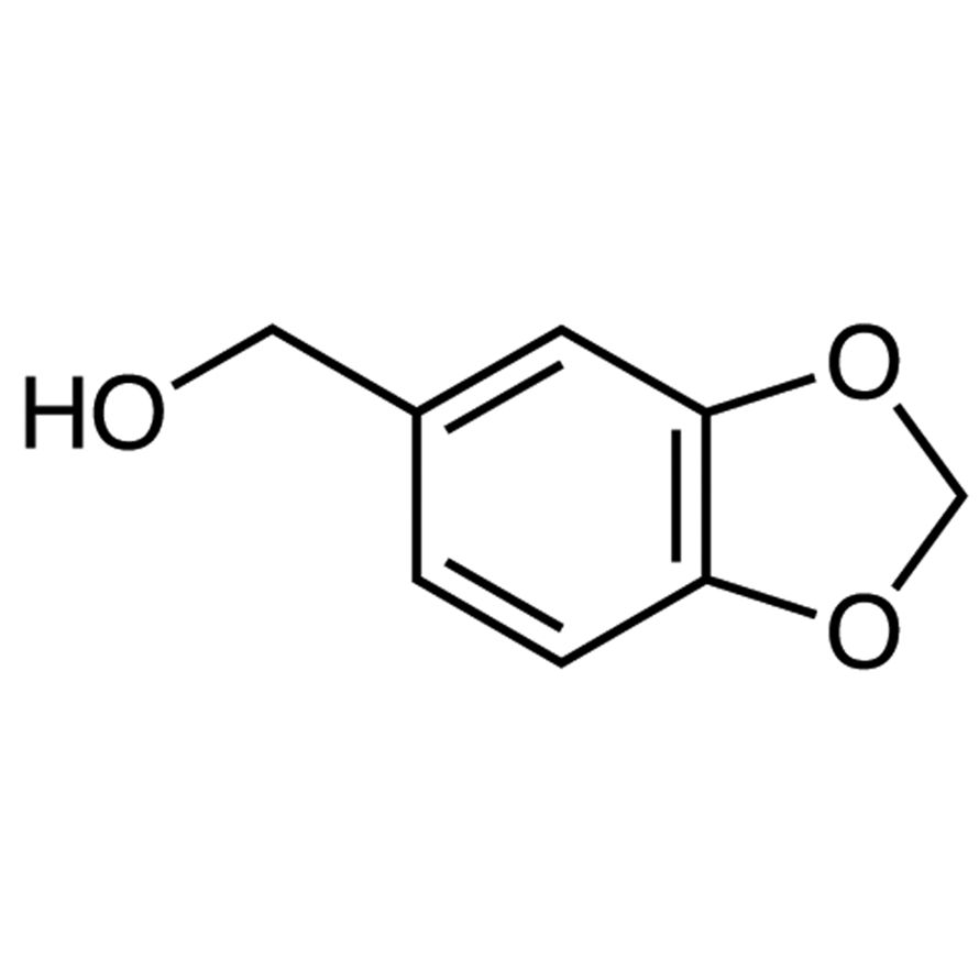 Piperonyl Alcohol