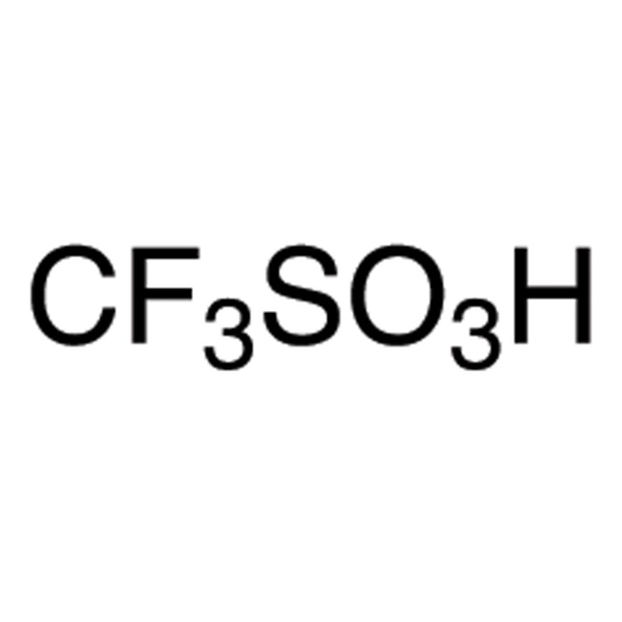 Trifluoromethanesulfonic Acid