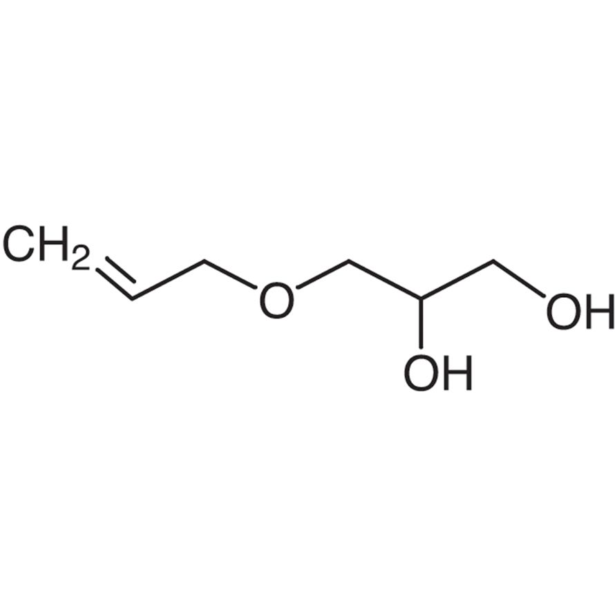 3-Allyloxy-1,2-propanediol