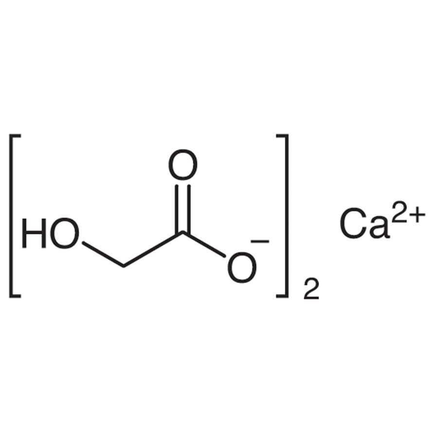 Calcium Glycolate