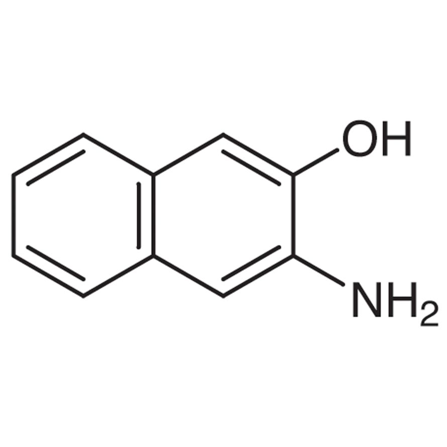 3-Amino-2-naphthol