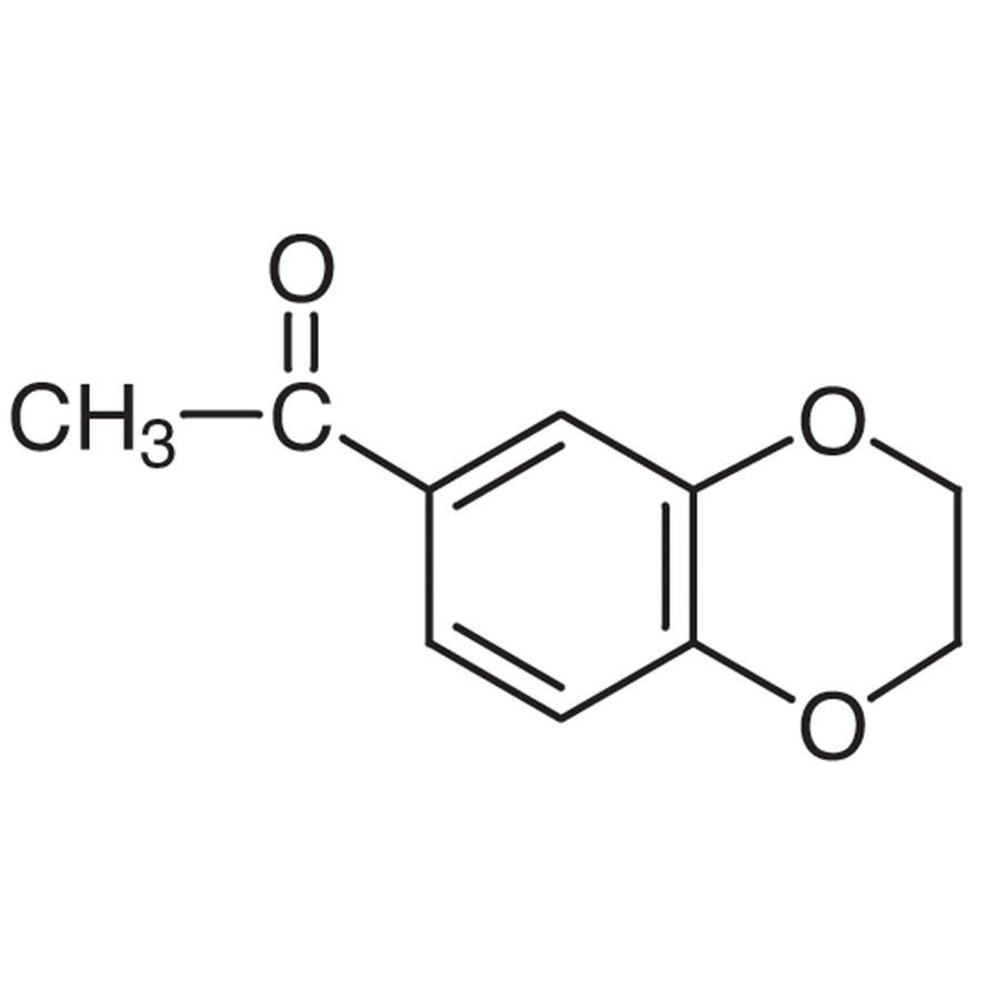 6-Acetyl-1,4-benzodioxane