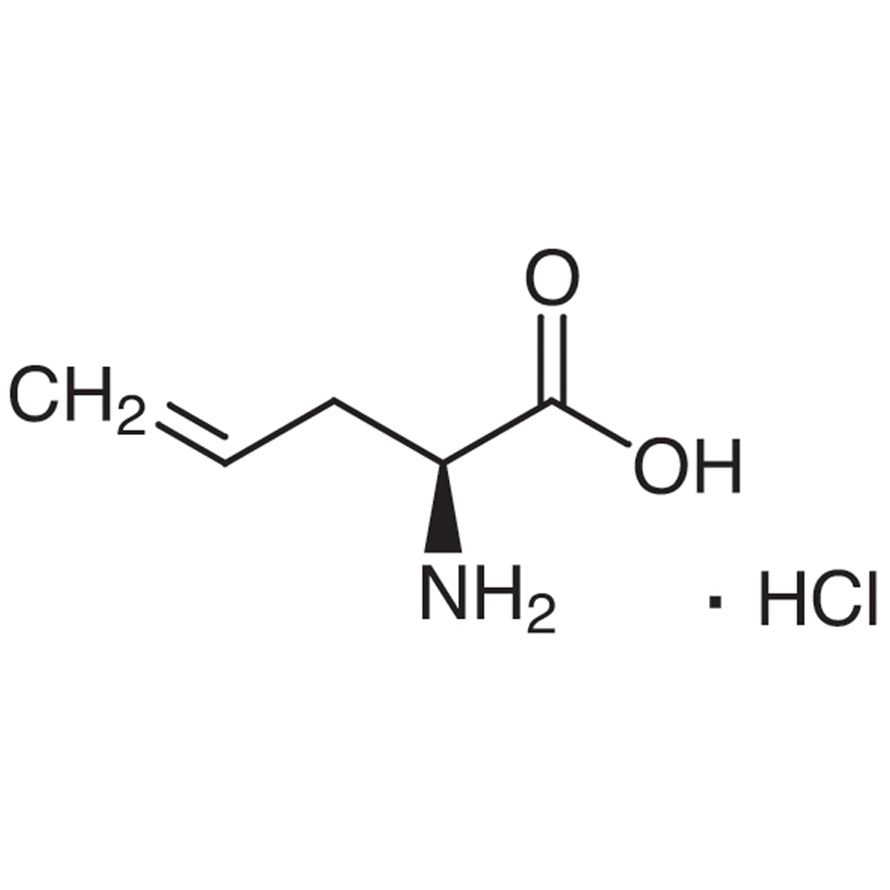 L-2-Allylglycine Hydrochloride