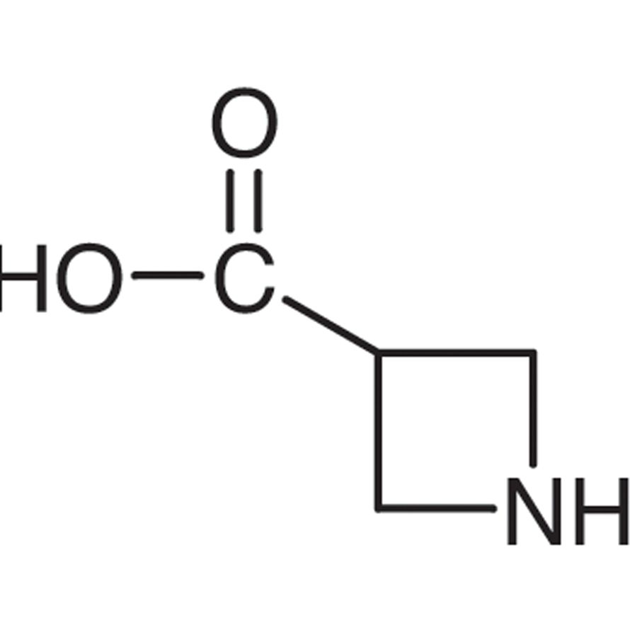 Azetidine-3-carboxylic Acid