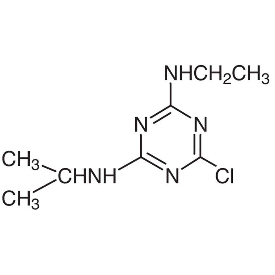 Atrazine