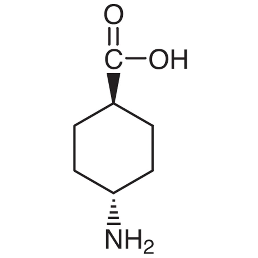 trans-4-Aminocyclohexanecarboxylic Acid