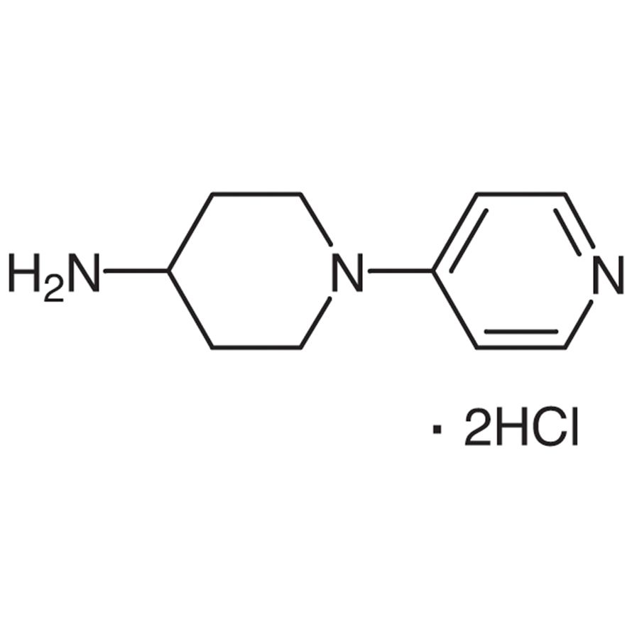 4-(4-Aminopiperidino)pyridine Dihydrochloride