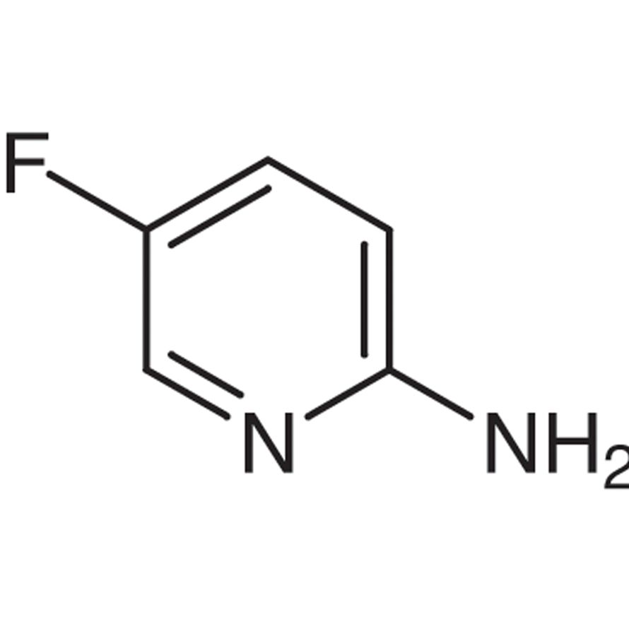 2-Amino-5-fluoropyridine