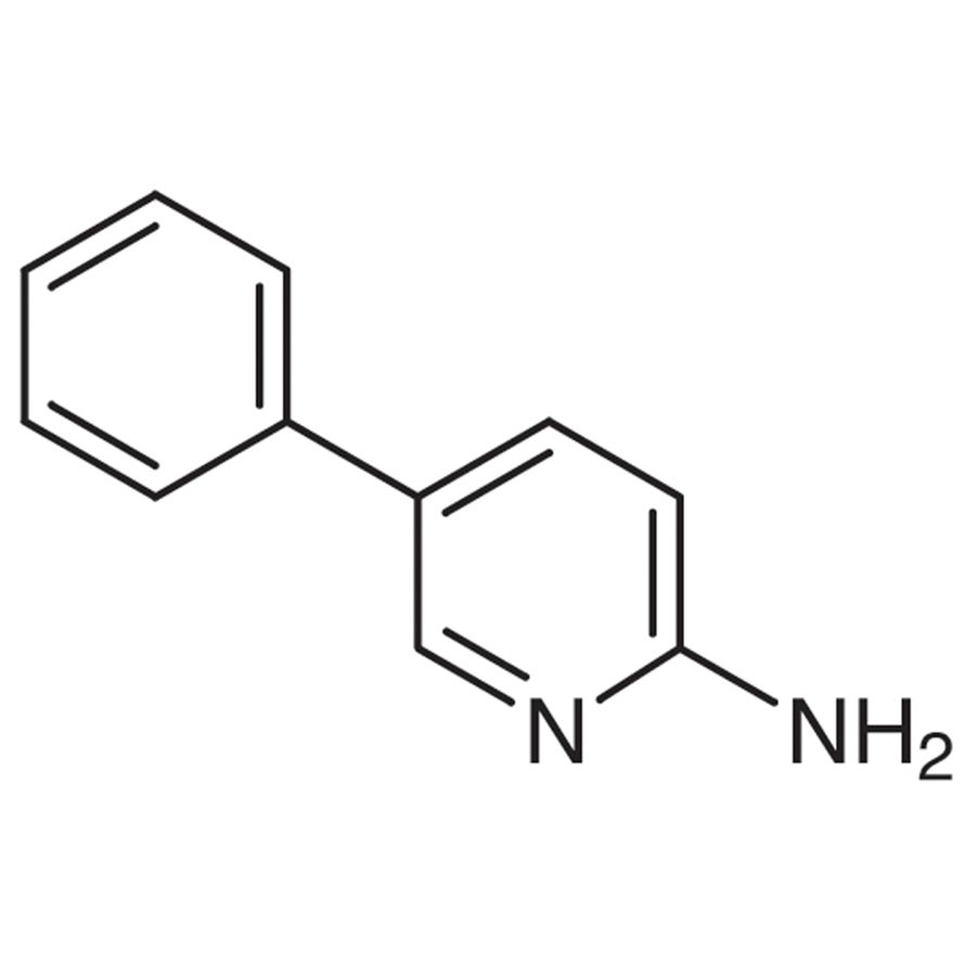 2-Amino-5-phenylpyridine