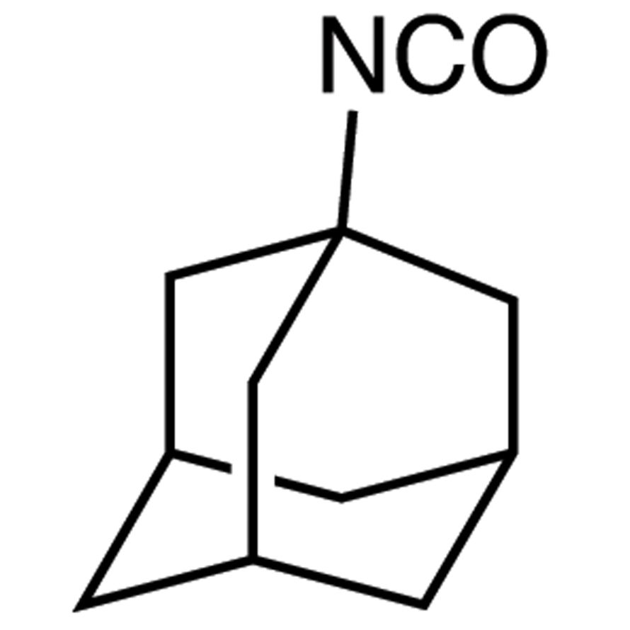 1-Adamantyl Isocyanate