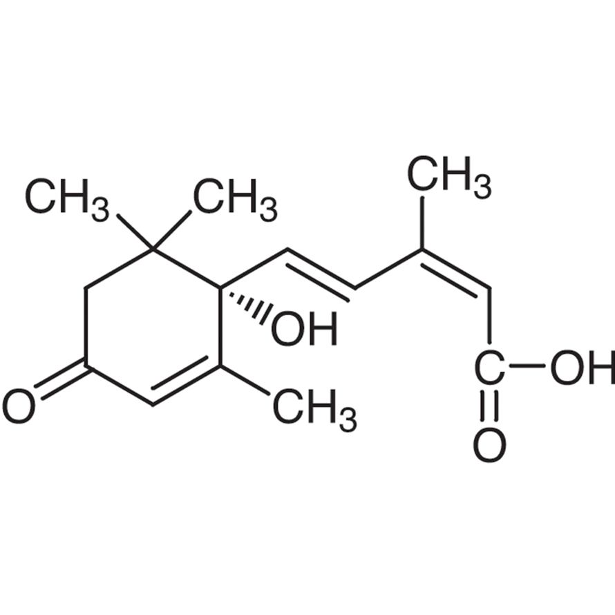 (S)-(+)-Abscisic Acid