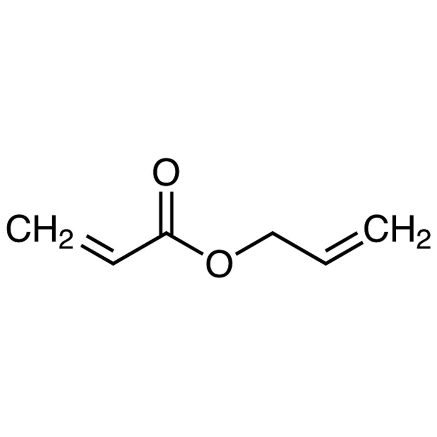 Allyl Acrylate (stabilized with MEHQ)