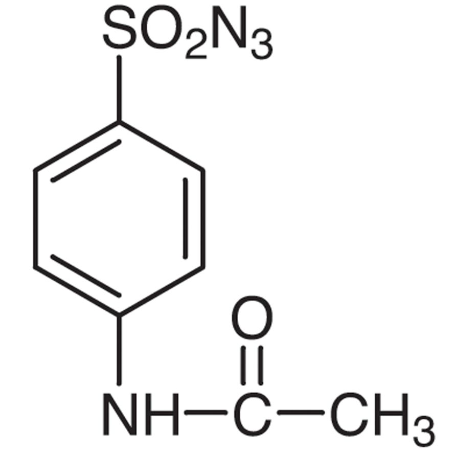 4-Acetamidobenzenesulfonyl Azide