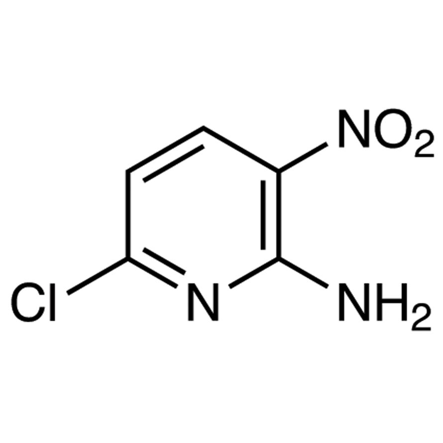 2-Amino-6-chloro-3-nitropyridine