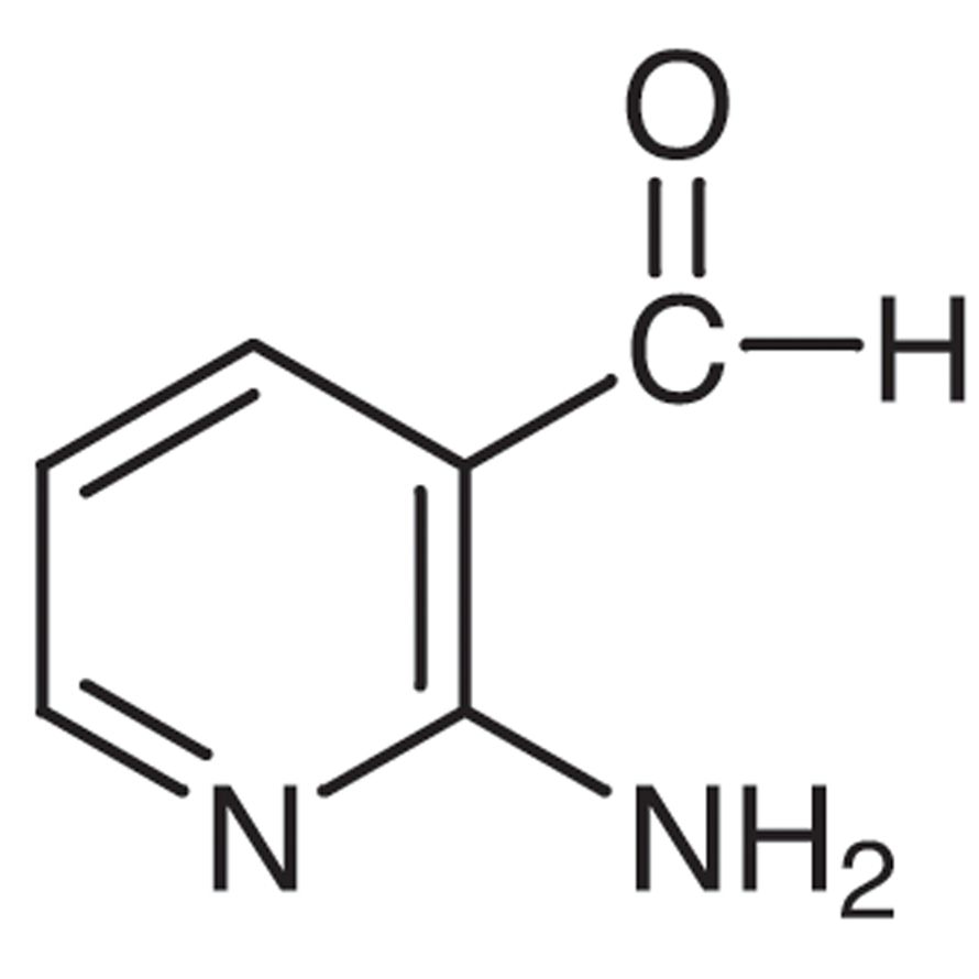 2-Aminonicotinaldehyde