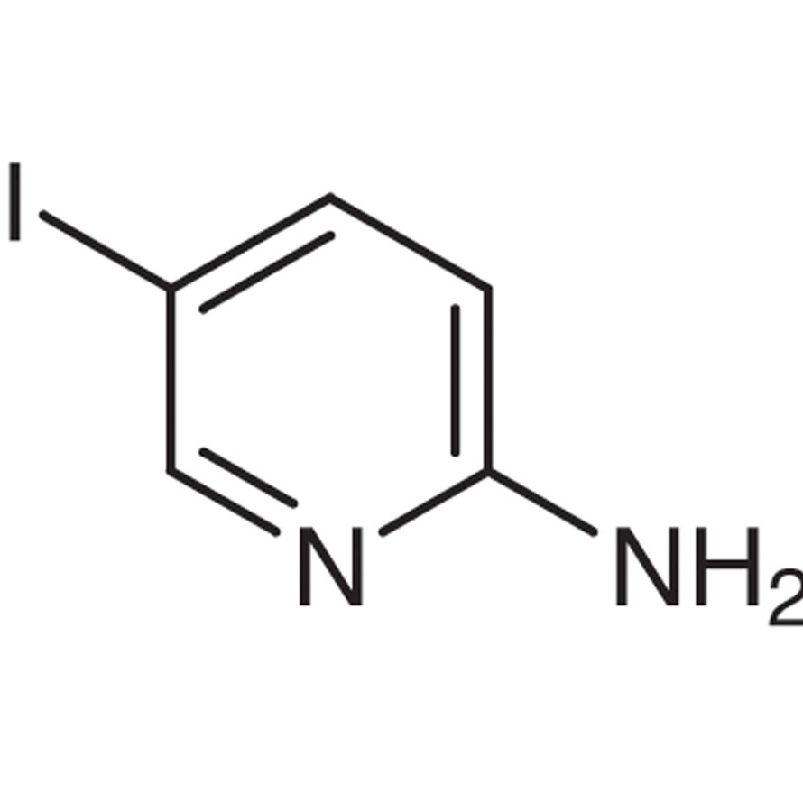 2-Amino-5-iodopyridine