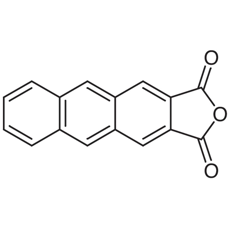 2,3-Anthracenedicarboxylic Anhydride