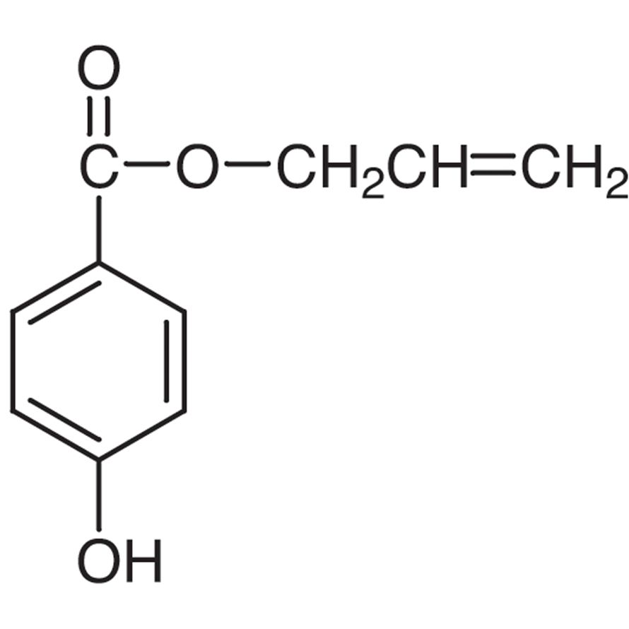 Allyl 4-Hydroxybenzoate