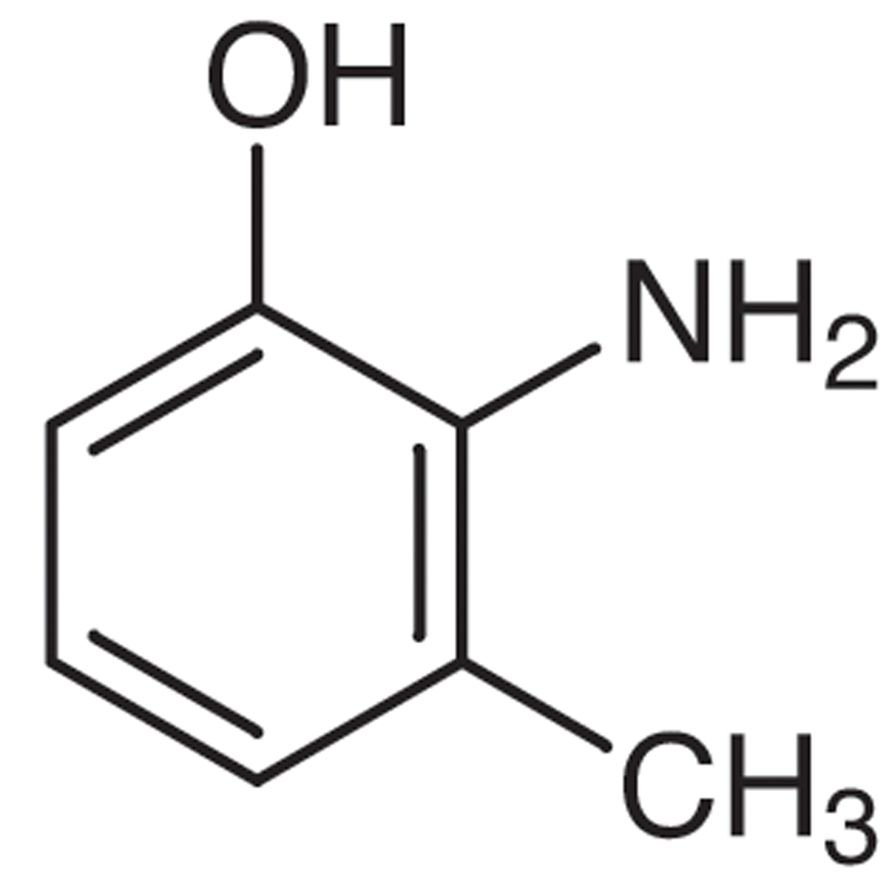 2-Amino-m-cresol