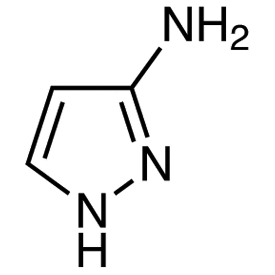 3-Aminopyrazole