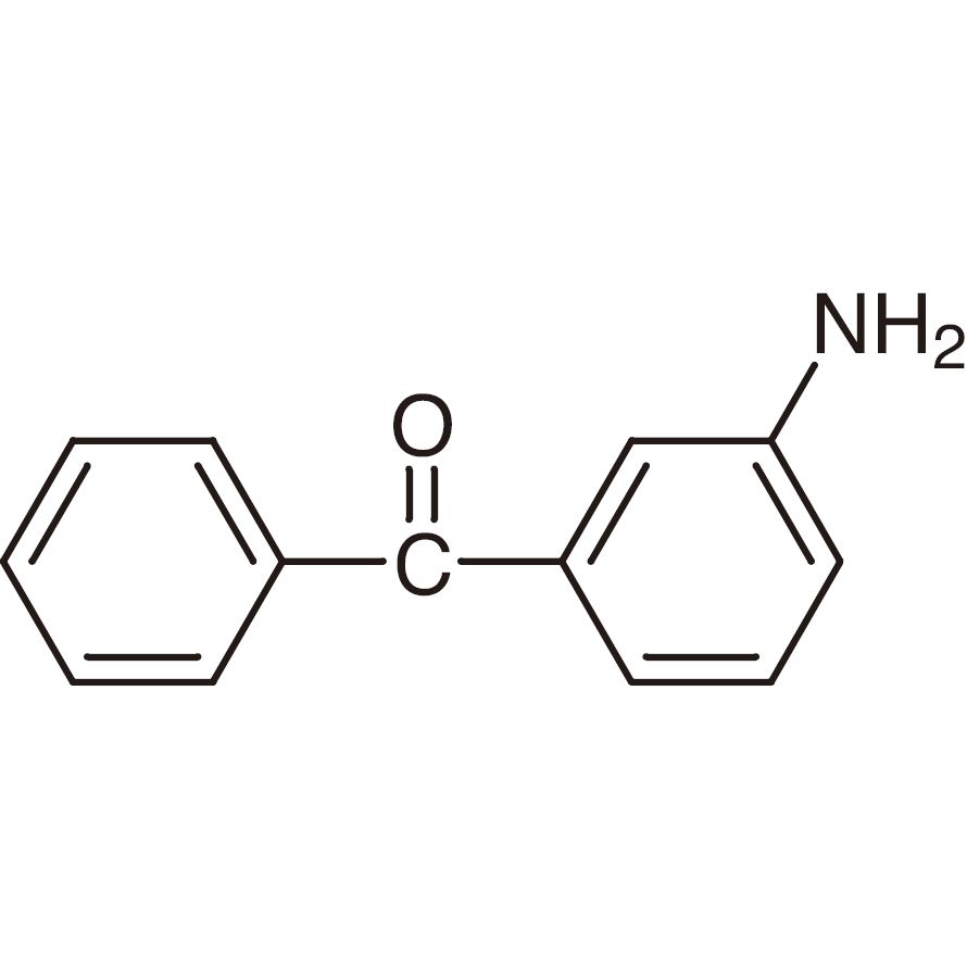 3-Aminobenzophenone