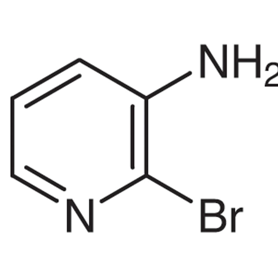 3-Amino-2-bromopyridine