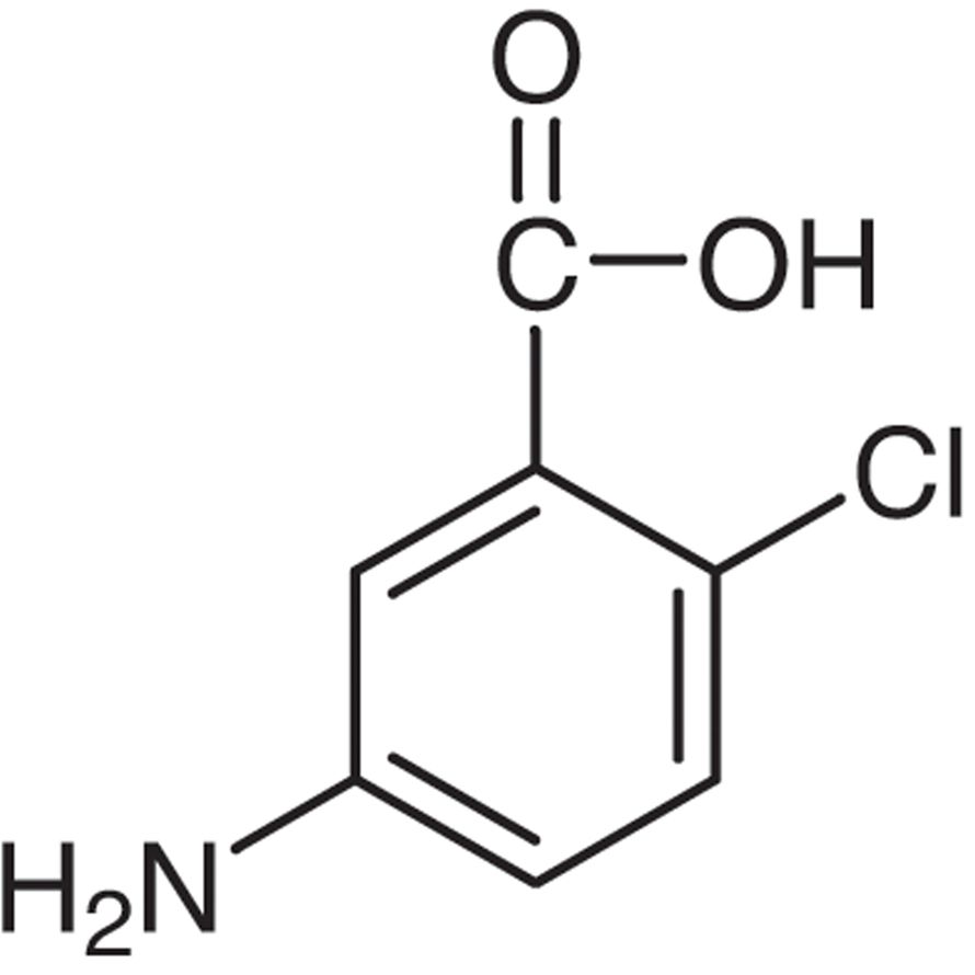 5-Amino-2-chlorobenzoic Acid