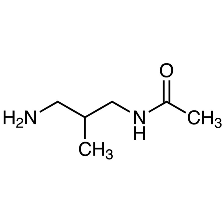 N-Acetyl-2-methyl-1,3-propanediamine