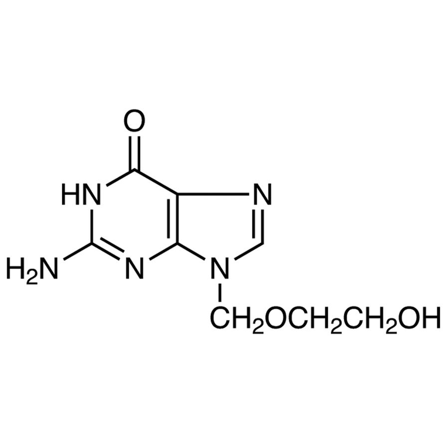 Acyclovir