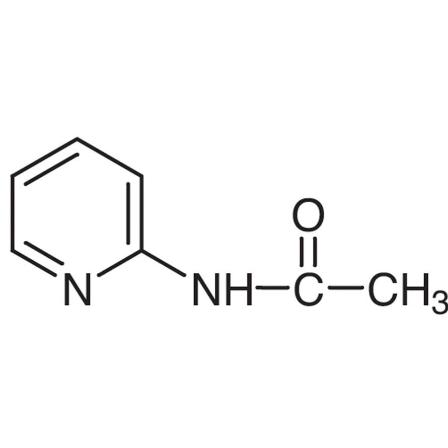 2-Acetamidopyridine