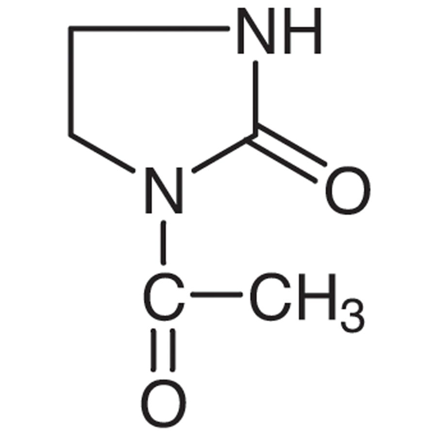 1-Acetyl-2-imidazolidinone