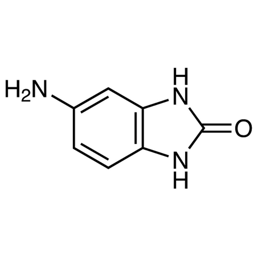 5-Amino-2-benzimidazolinone