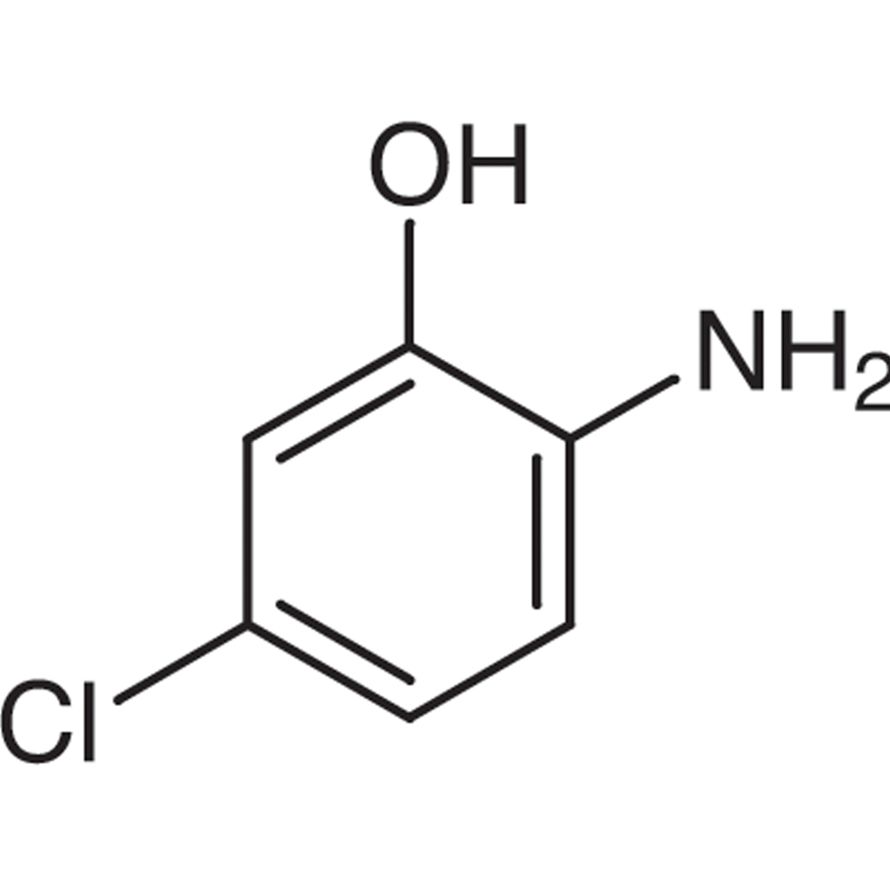 2-Amino-5-chlorophenol