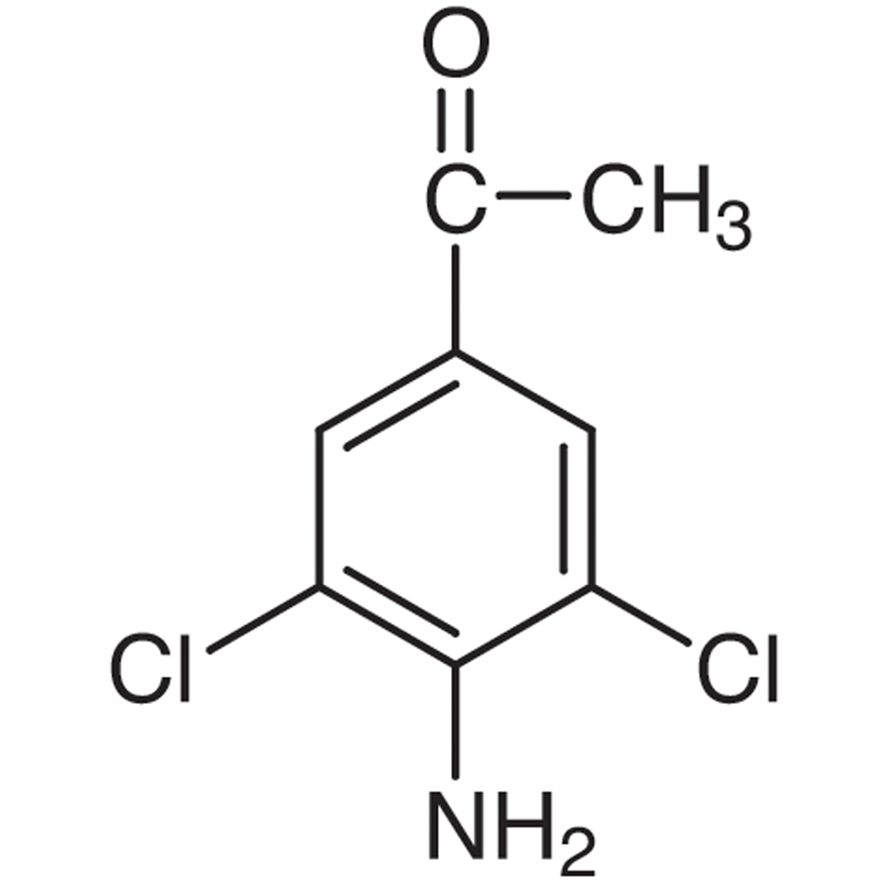 4'-Amino-3',5'-dichloroacetophenone