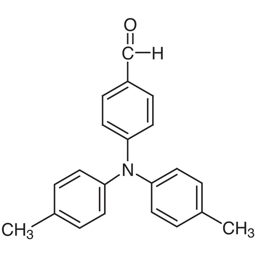 4-(Di-p-tolylamino)benzaldehyde