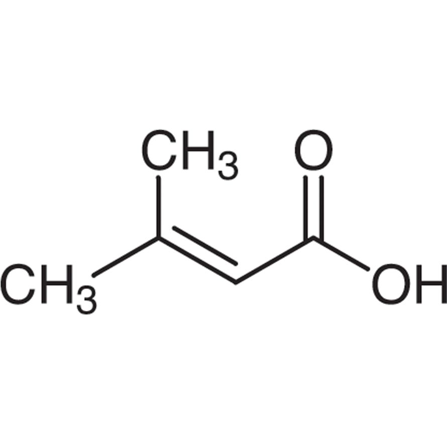 3-Methylcrotonic Acid