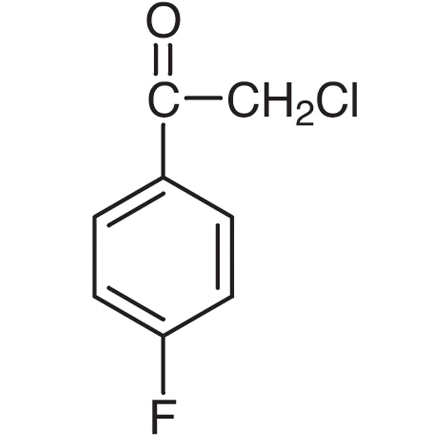 2-Chloro-4'-fluoroacetophenone