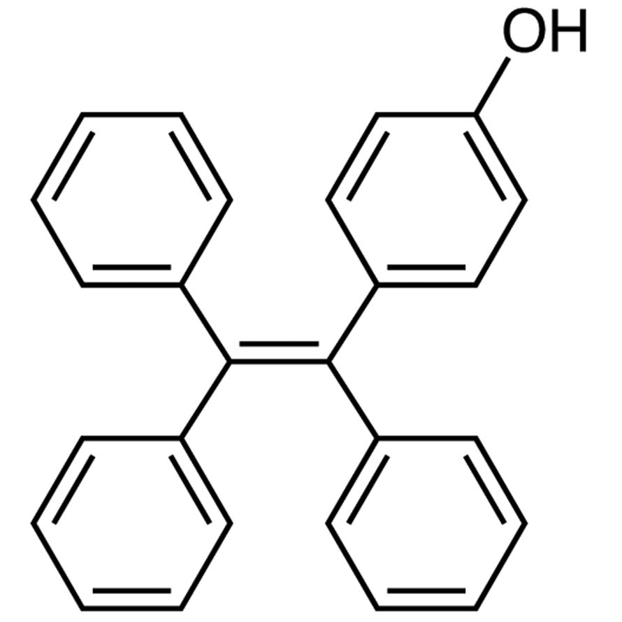 4-(1,2,2-Triphenylvinyl)phenol