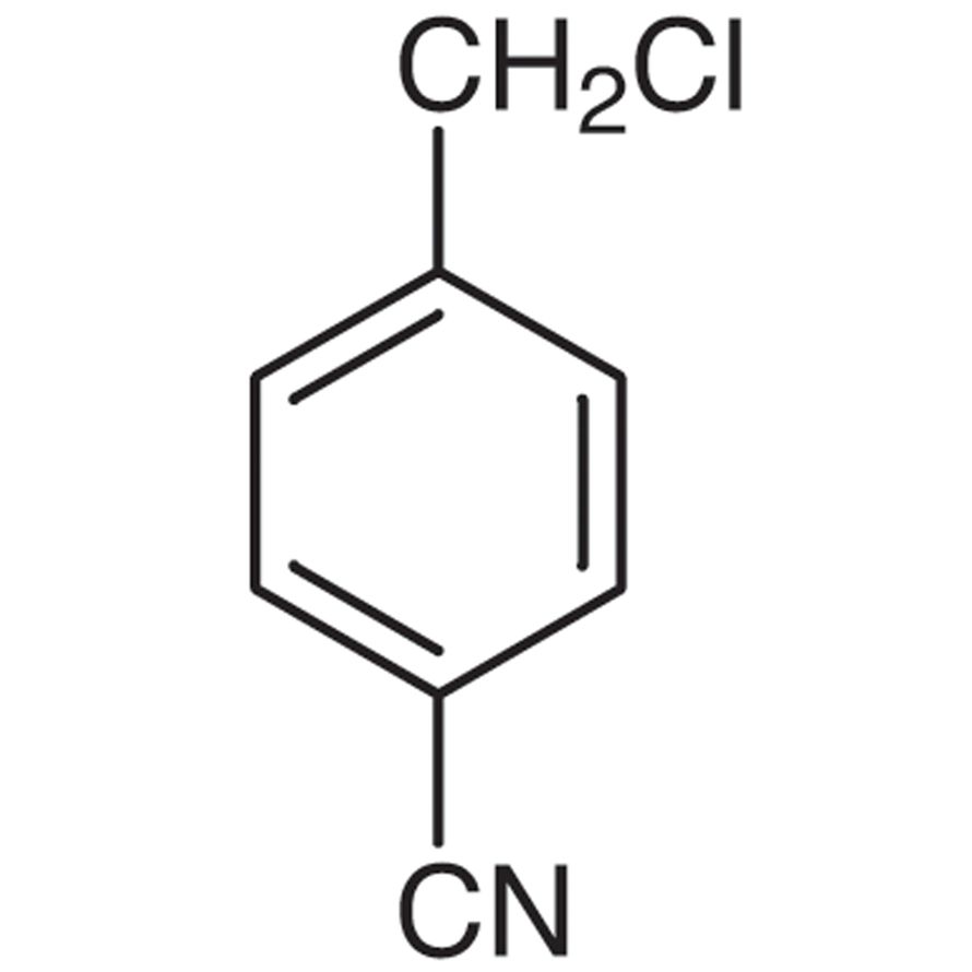 4-Cyanobenzyl Chloride