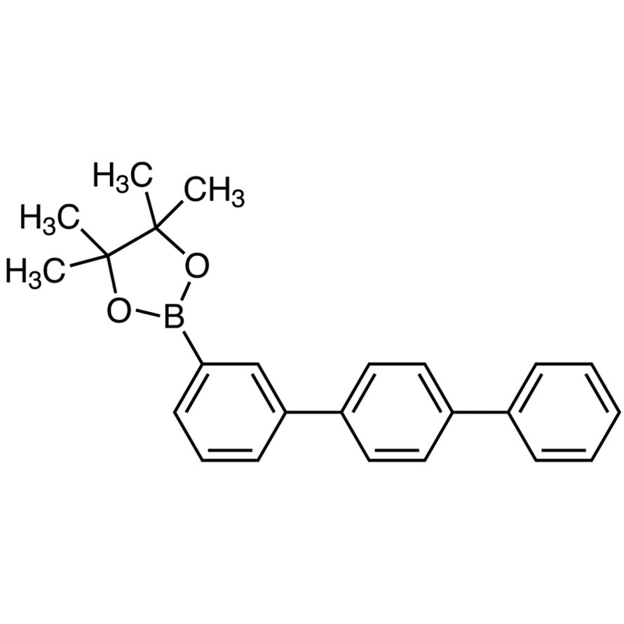 2-([1,1':4',1''-Terphenyl]-3-yl)-4,4,5,5-tetramethyl-1,3,2-dioxaborolane