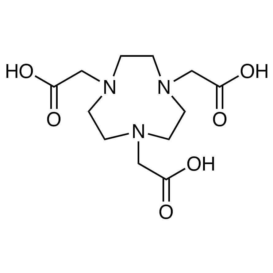2,2',2''-(1,4,7-Triazonane-1,4,7-triyl)triacetic Acid