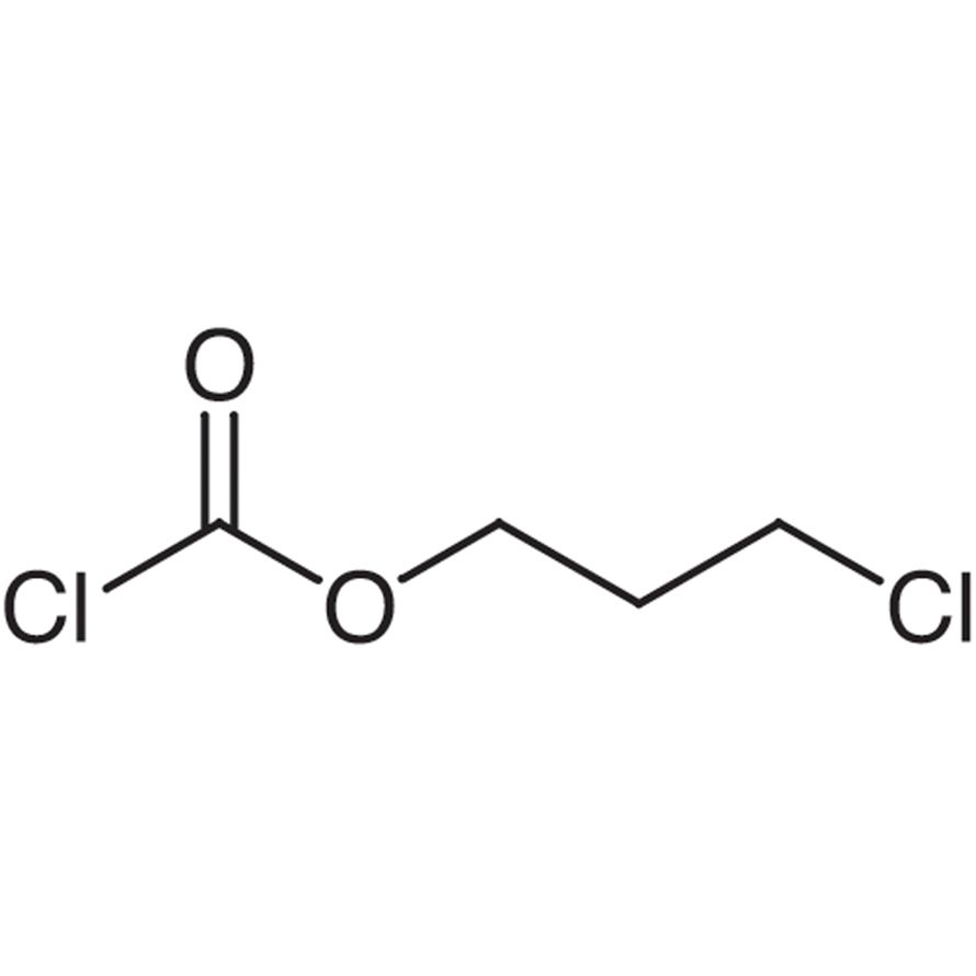 3-Chloropropyl Chloroformate